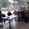 Wykład i warsztaty literackie kwiecień 2016